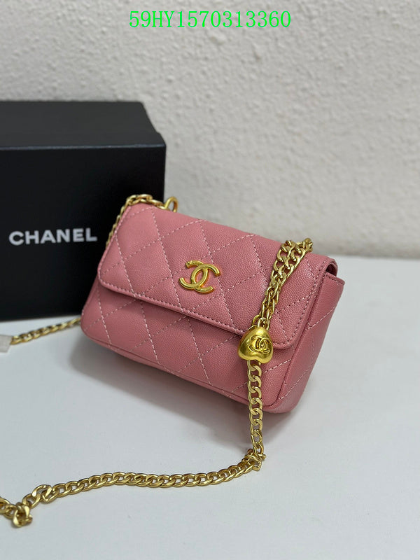 Glami - CHL Bags - 1327