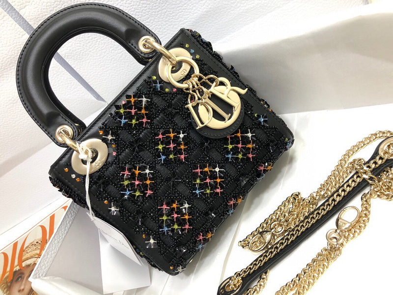 GLM - Dir Bags - 1621