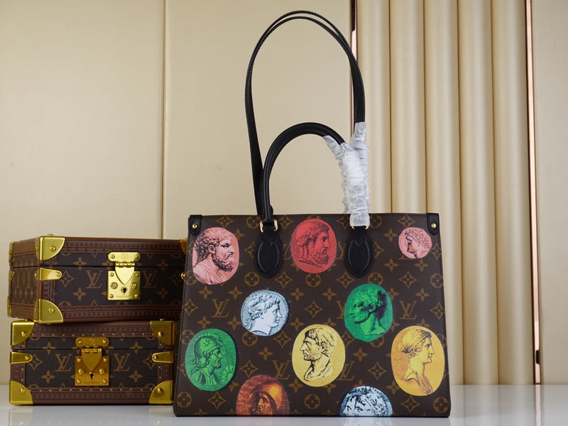 Satchel Bags - VL Bags - 4987