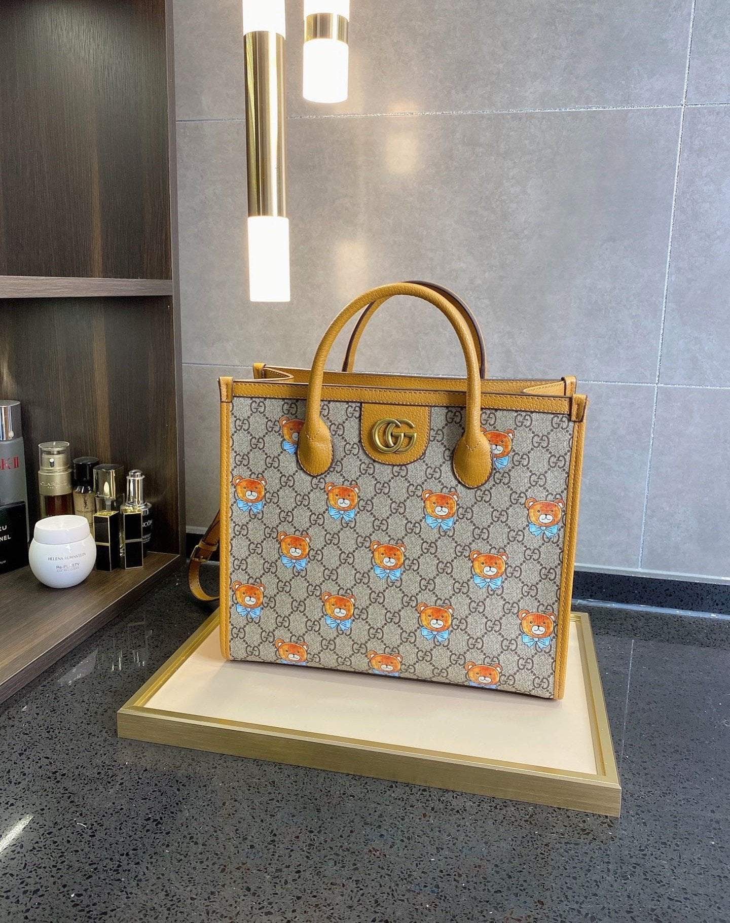 GLM - Top Quality Bags GCI 161