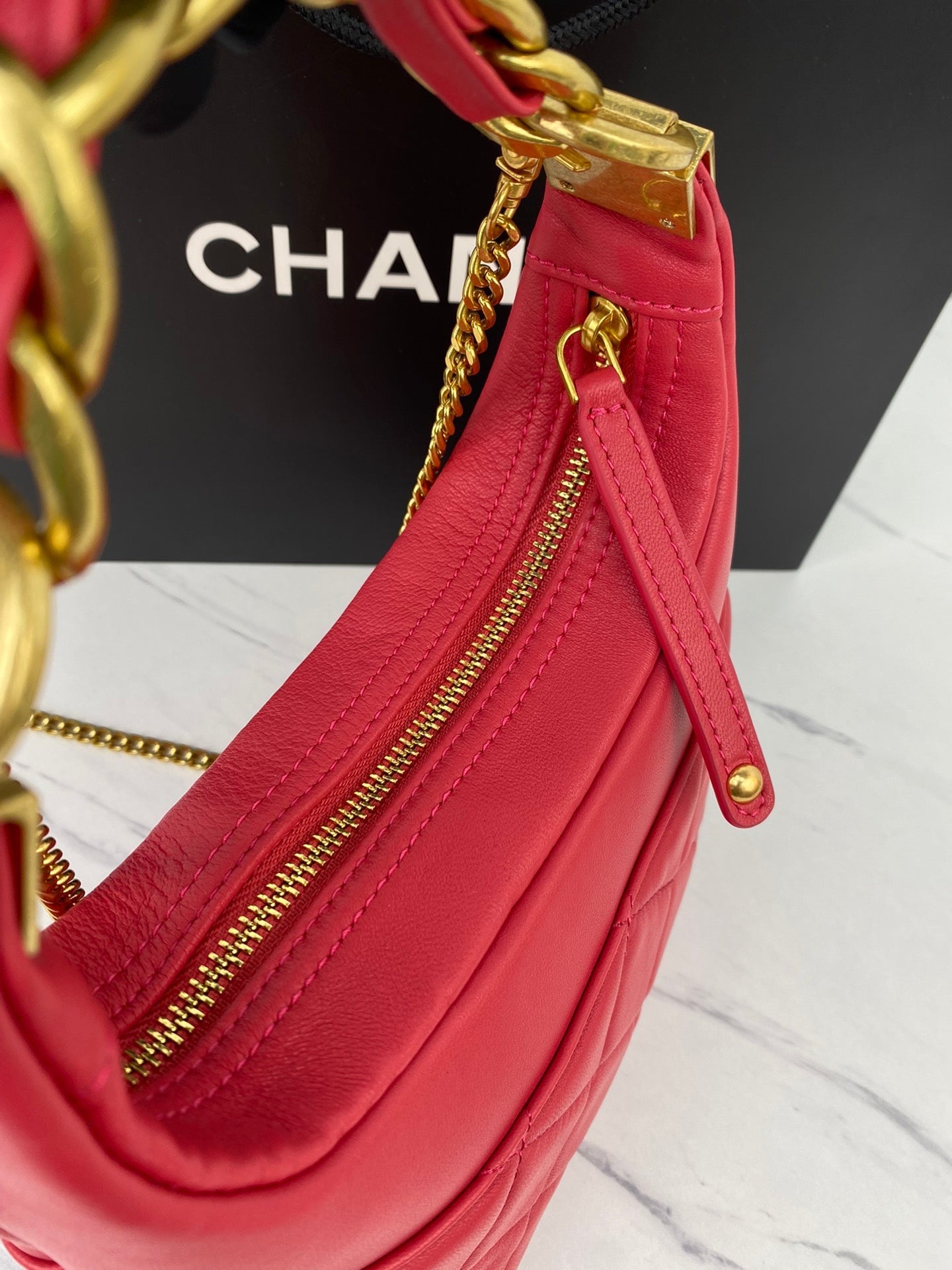 GLM - Top Quality Bag CHL 427