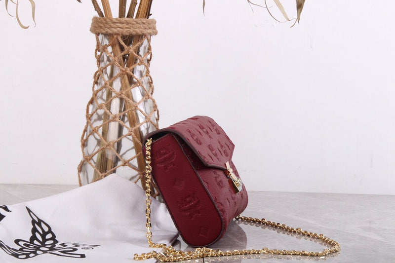 Satchel Bags - MC Bags - 552