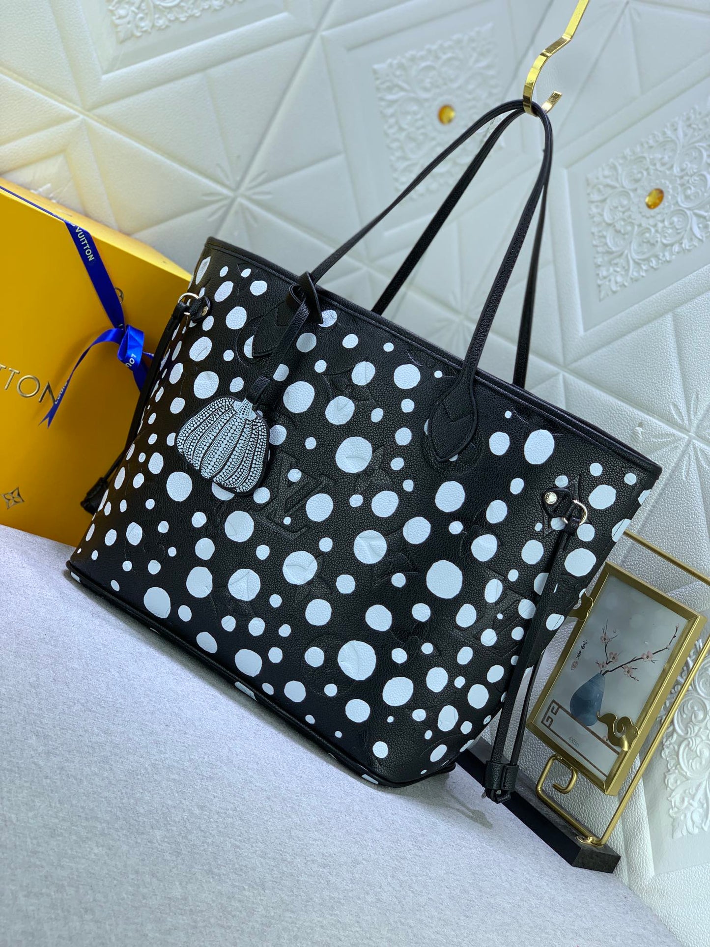 GLM - Top Quality Bag LUV 653