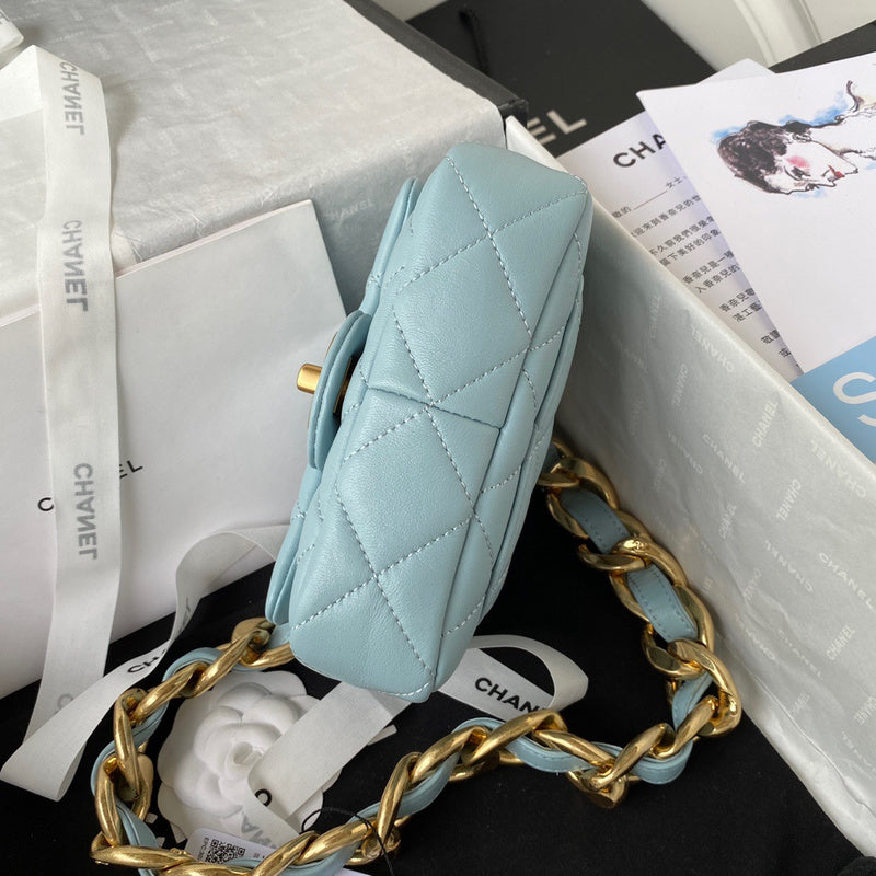 Satchel Bags - CHL Bags - 7625