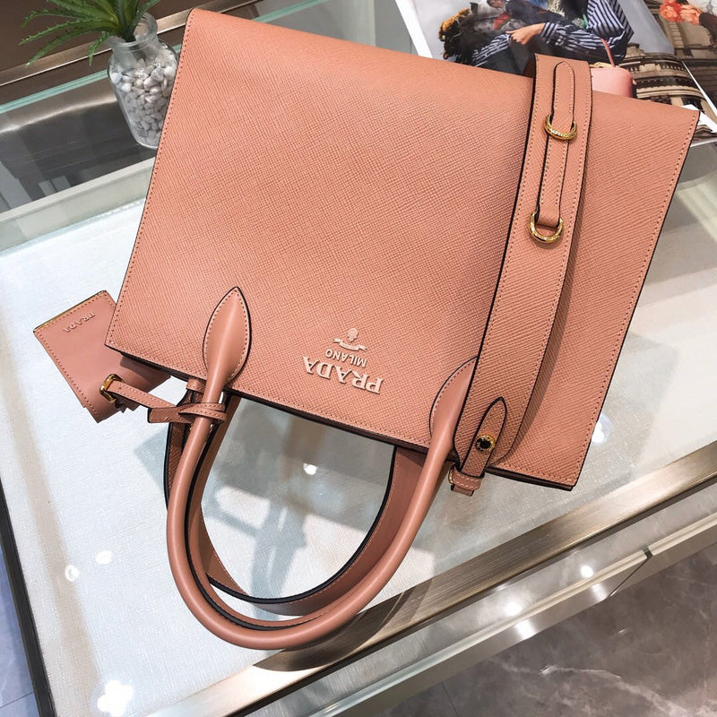 Satchel Bags - PDA Bags - 2570