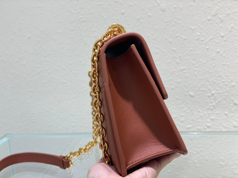 Satchel Bags - DOR Bags - 1374