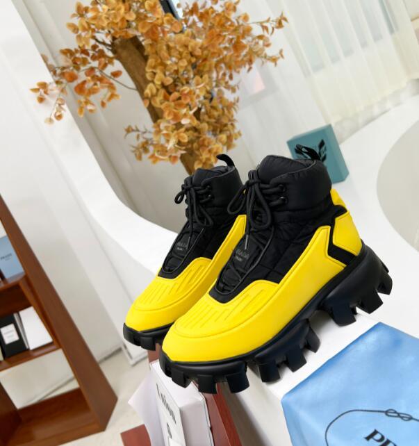 Glamy - PD Men Shoes - 277
