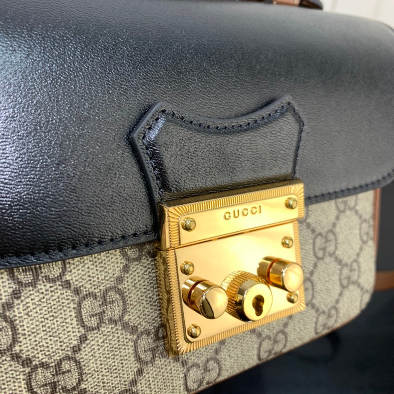 Satchel Bags - GUC Bags - 1025