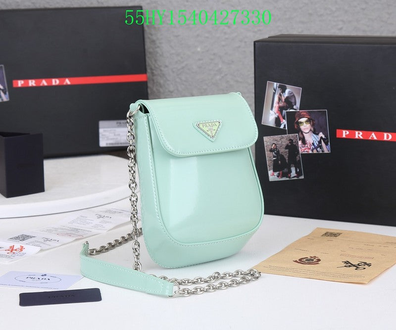 Satchel Bags - PDA Bags - 4450