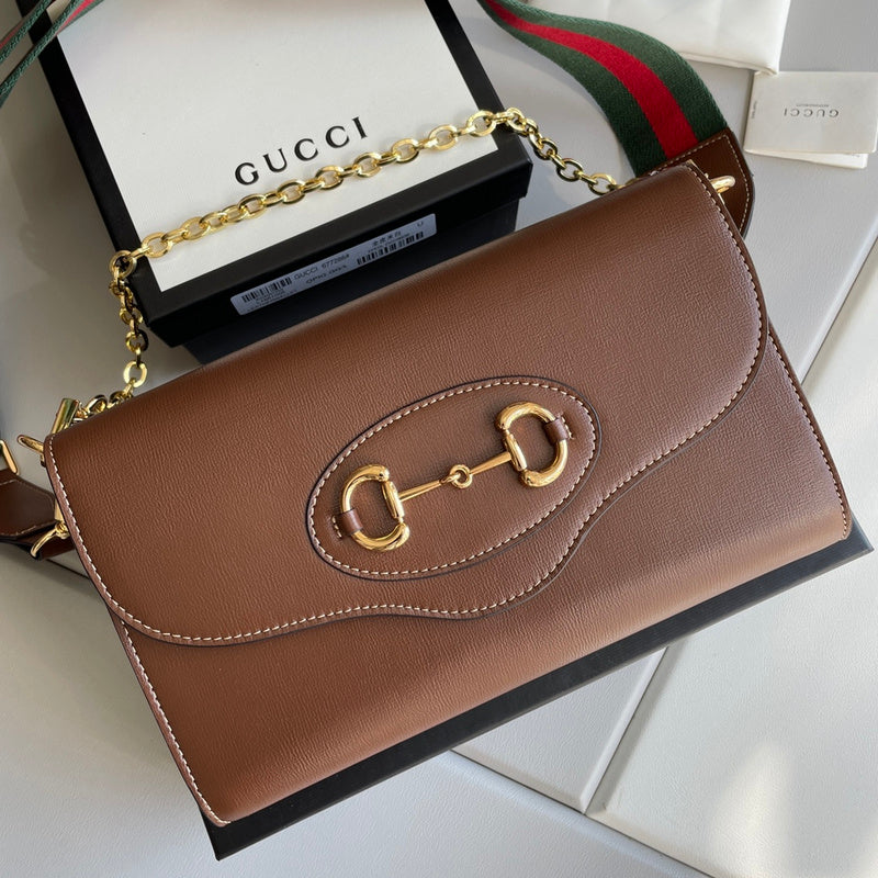 Satchel Bags - GUC Bags - 854