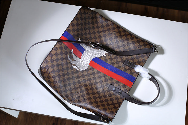 Glami GlamI Lu-Vi bags - 9840
