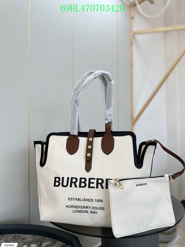 Fan Fashion -GLM - Top quality BBR Bags - 122