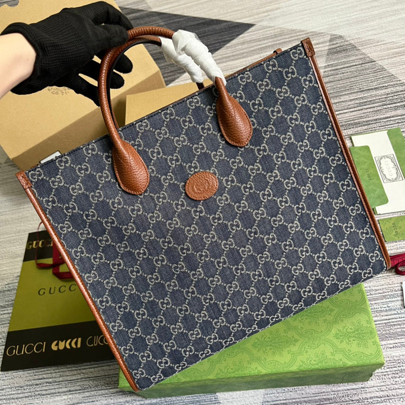 Satchel Bags - GCI Bags - 4496