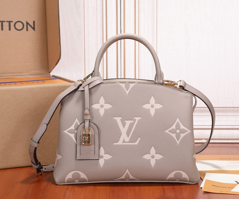 Glami GlamI Lu-Vi Bags - 16801