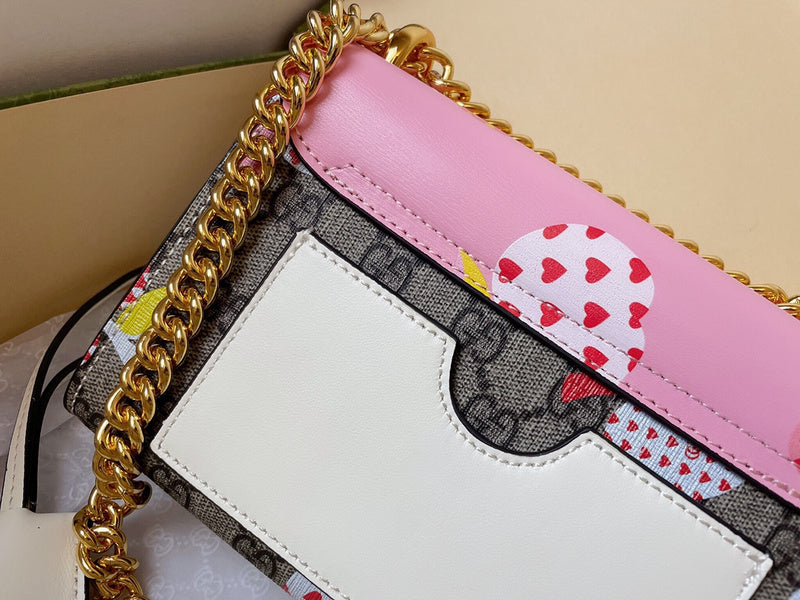Satchel Bags - GCI Bags - 2082