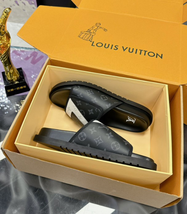 glami shop- LOV Men Shoes - 134