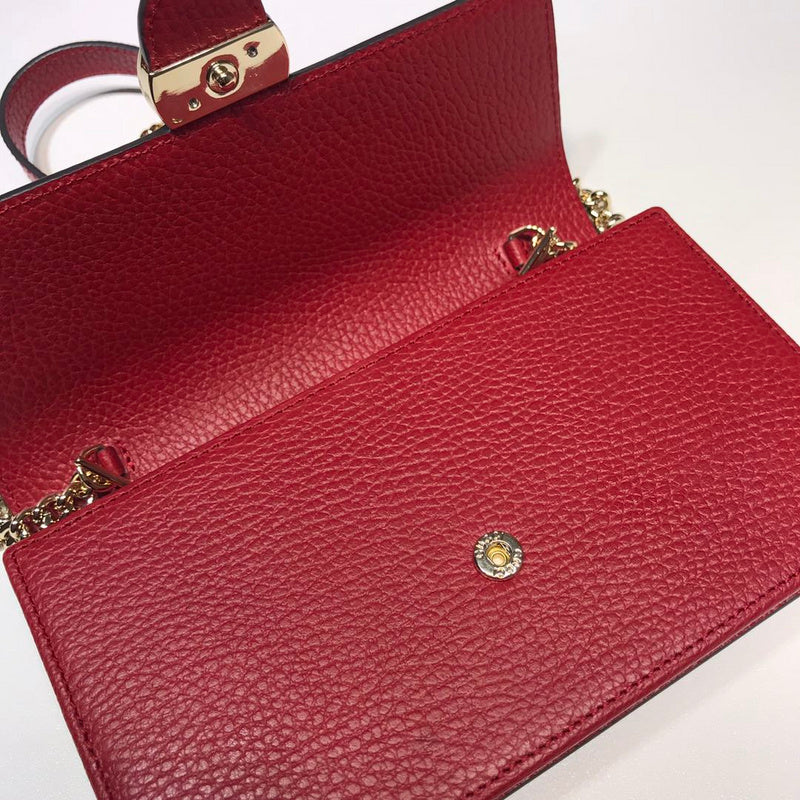 Satchel Bags - GCI Bags - 3855