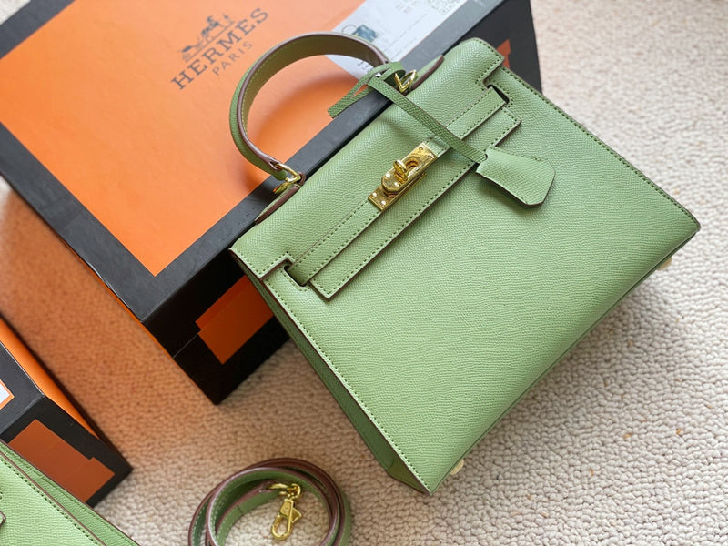 Satchel Bags - HMS Bags - 072