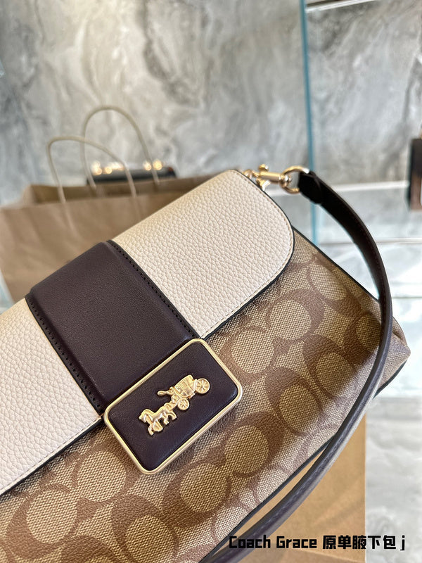 Satchel Bags - CCH Bags - 317