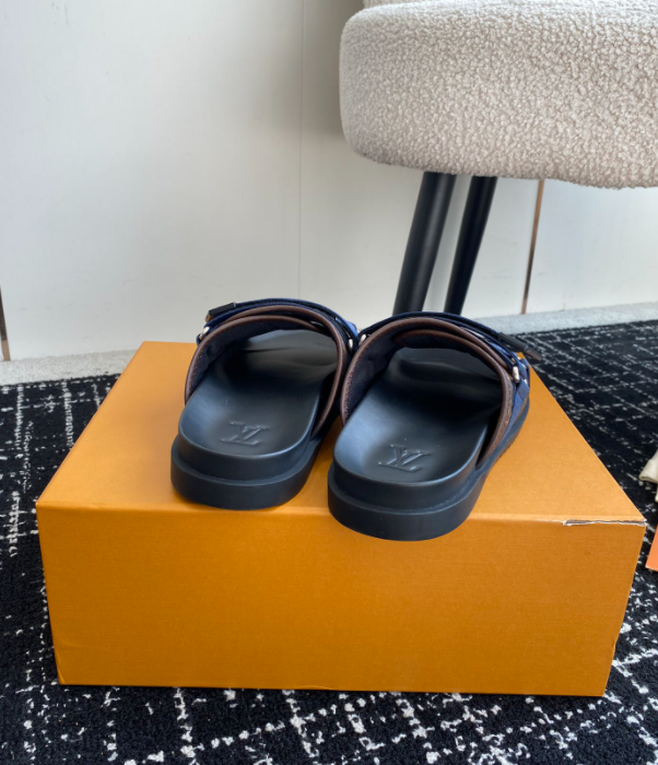 glami shop- LOV Men Shoes - 100