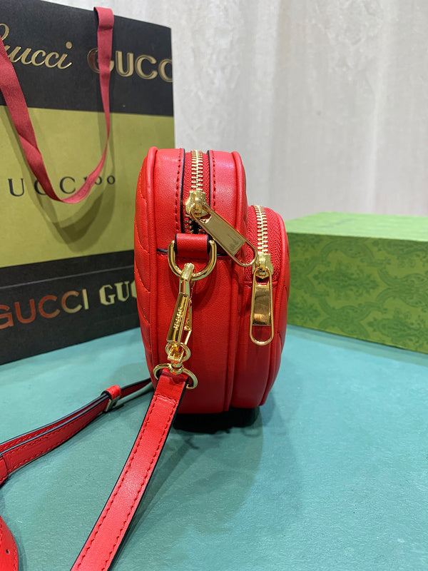 Satchel Bags - GCI Bags - 1303