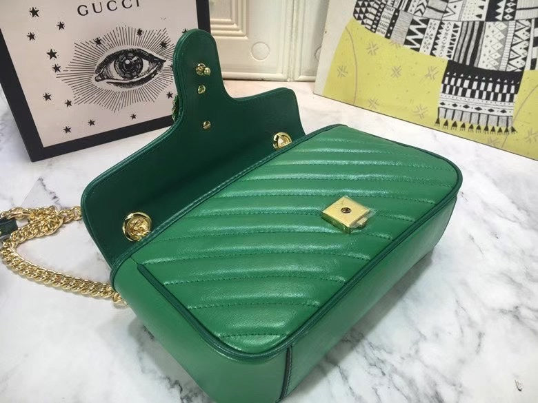 Satchel Bags - GUC Bags - 1333