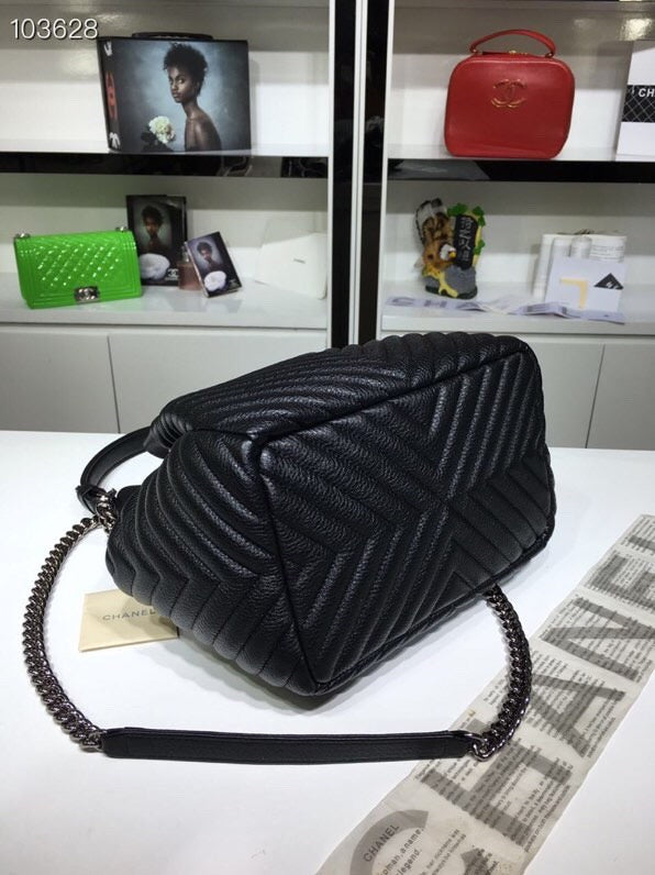 Satchel Bags - CHL Bags - 3717