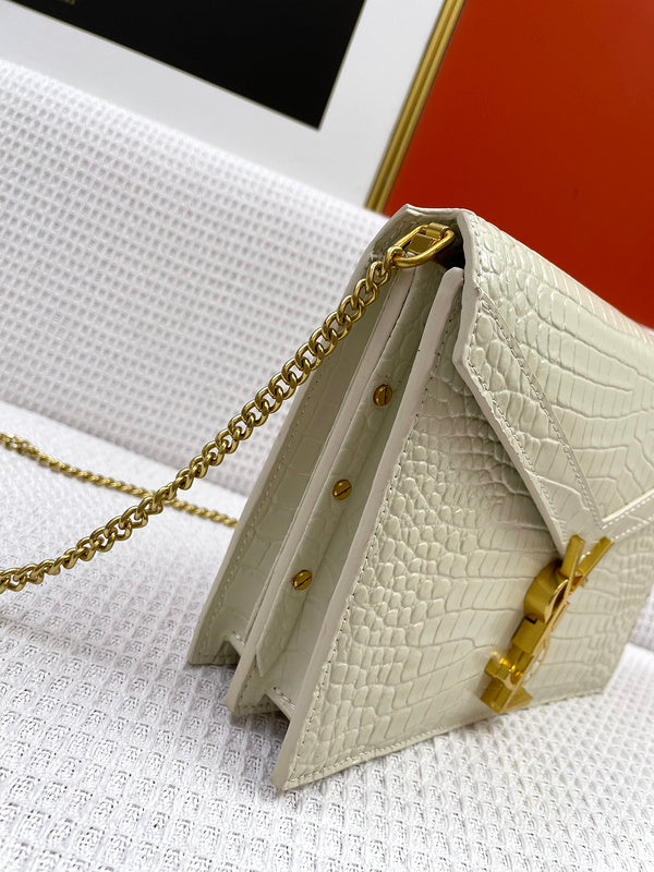 Satchel Bags - SLY Bags - 1168