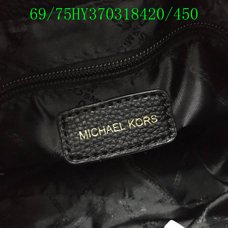 Satchel Bags - MK Bags - 472