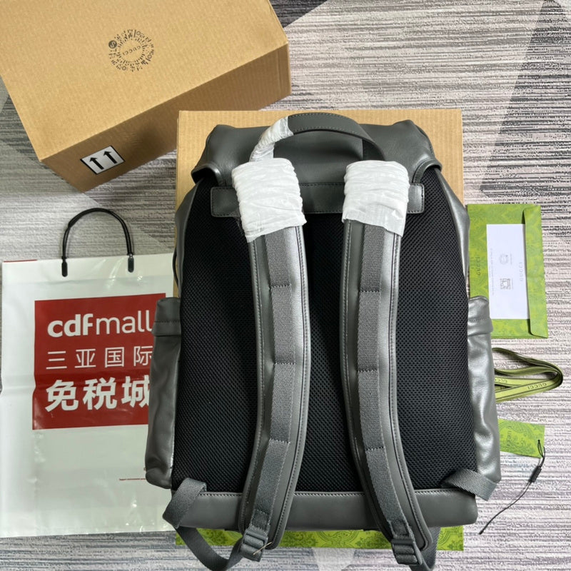 Satchel Bags - GCI Bags - 5398