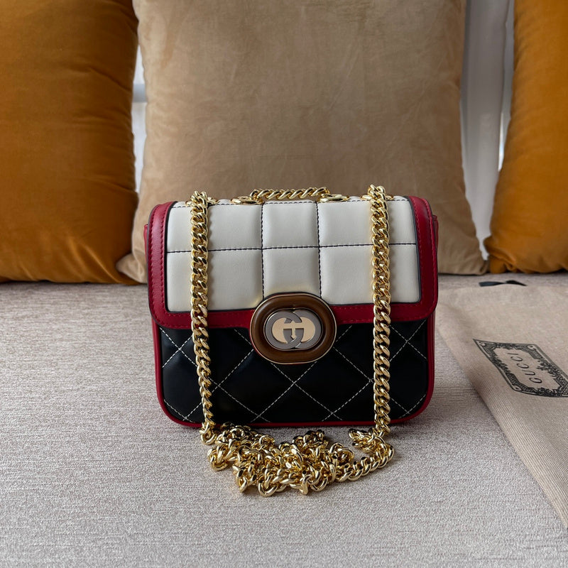 Satchel Bags - GCI Bags - 5468