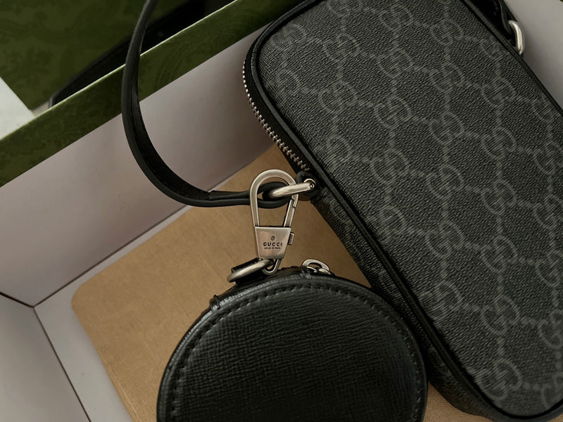 Satchel Bags - GUC Bags - 389