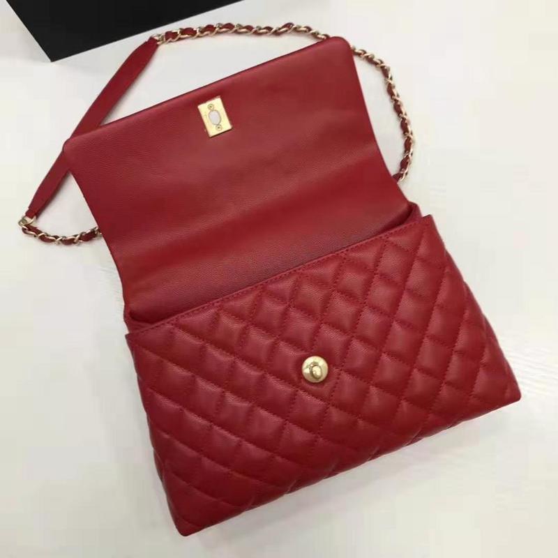 Satchel Bags - CHL Bags - 628