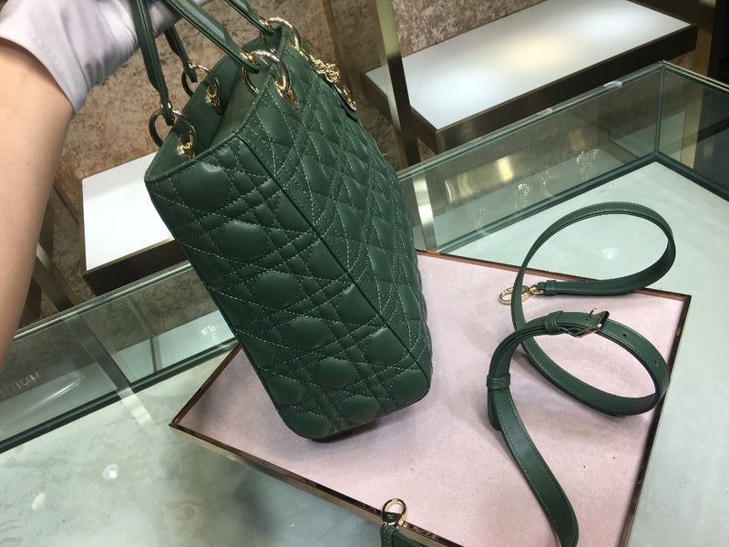 Satchel Bags - DOR Bags - 1159