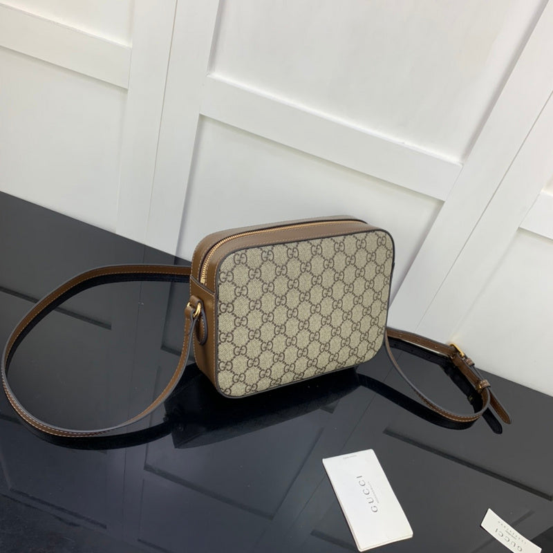 Satchel Bags - GUC Bags - 1437