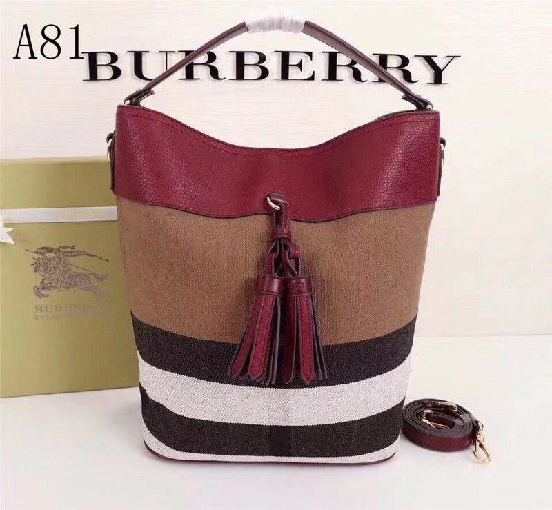 Fan Fashion -GLM - Top quality BBR Bags - 782
