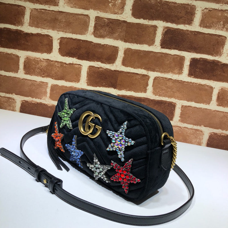 Satchel Bags - GCI Bags - 3606