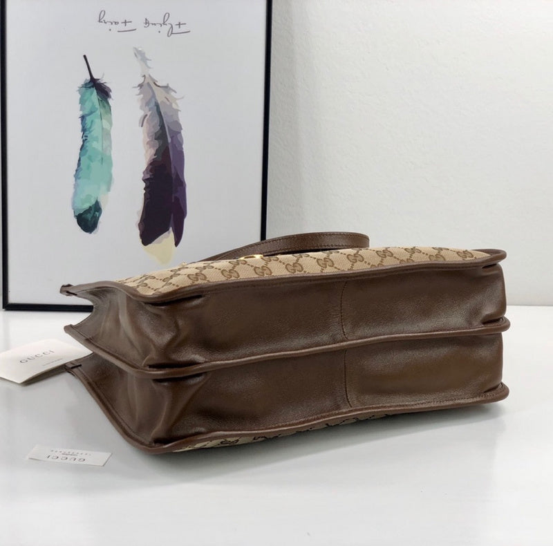 Satchel Bags - GCI Bags - 4090