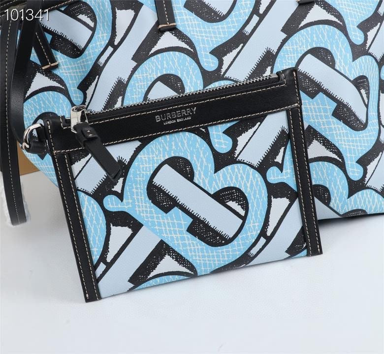 Fan Fashion -GLM - Top quality BBR Bags - 914