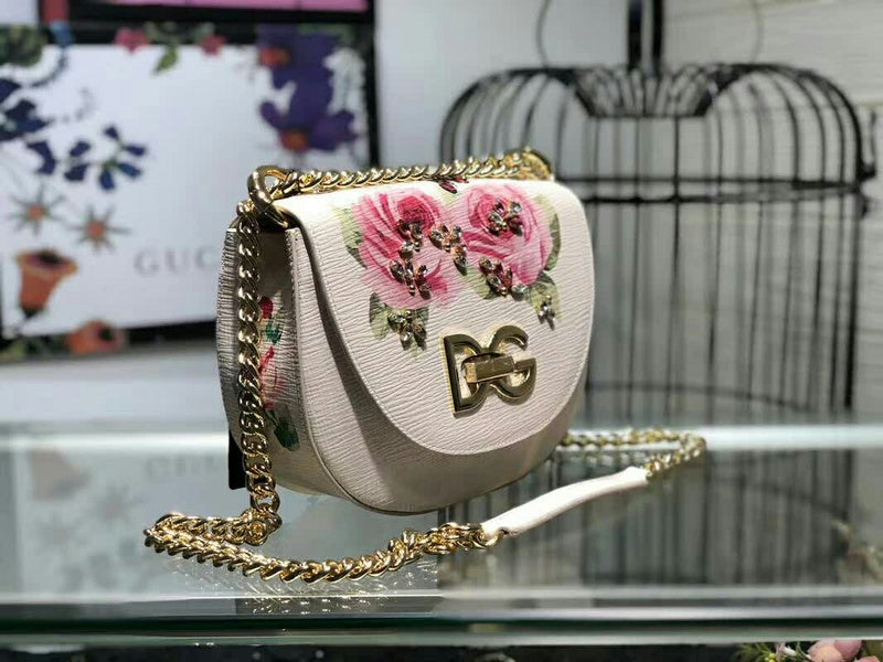 Satchel Bags - DG Bags - 305