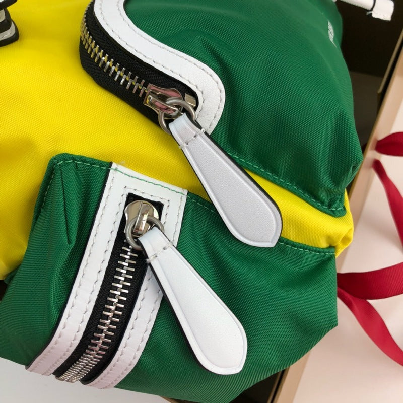 Fan Fashion -GLM - Top quality BBR Bags - 1359