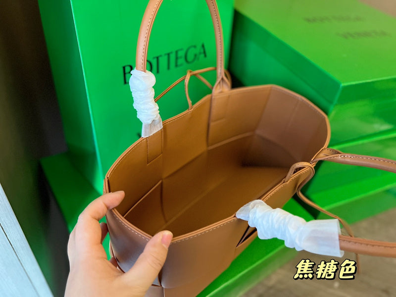 Satchel Bags - BV Bags - 017