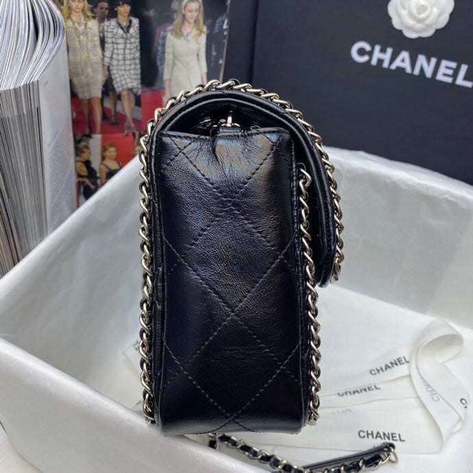 Satchel Bags - CHL Bags - 1603