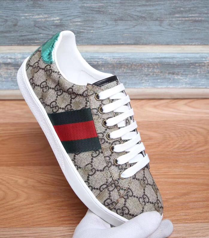 GLM-GCI TRAINERS Sneaker 011