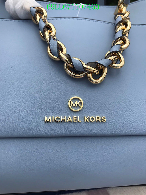 Satchel Bags - MK Bags - 836