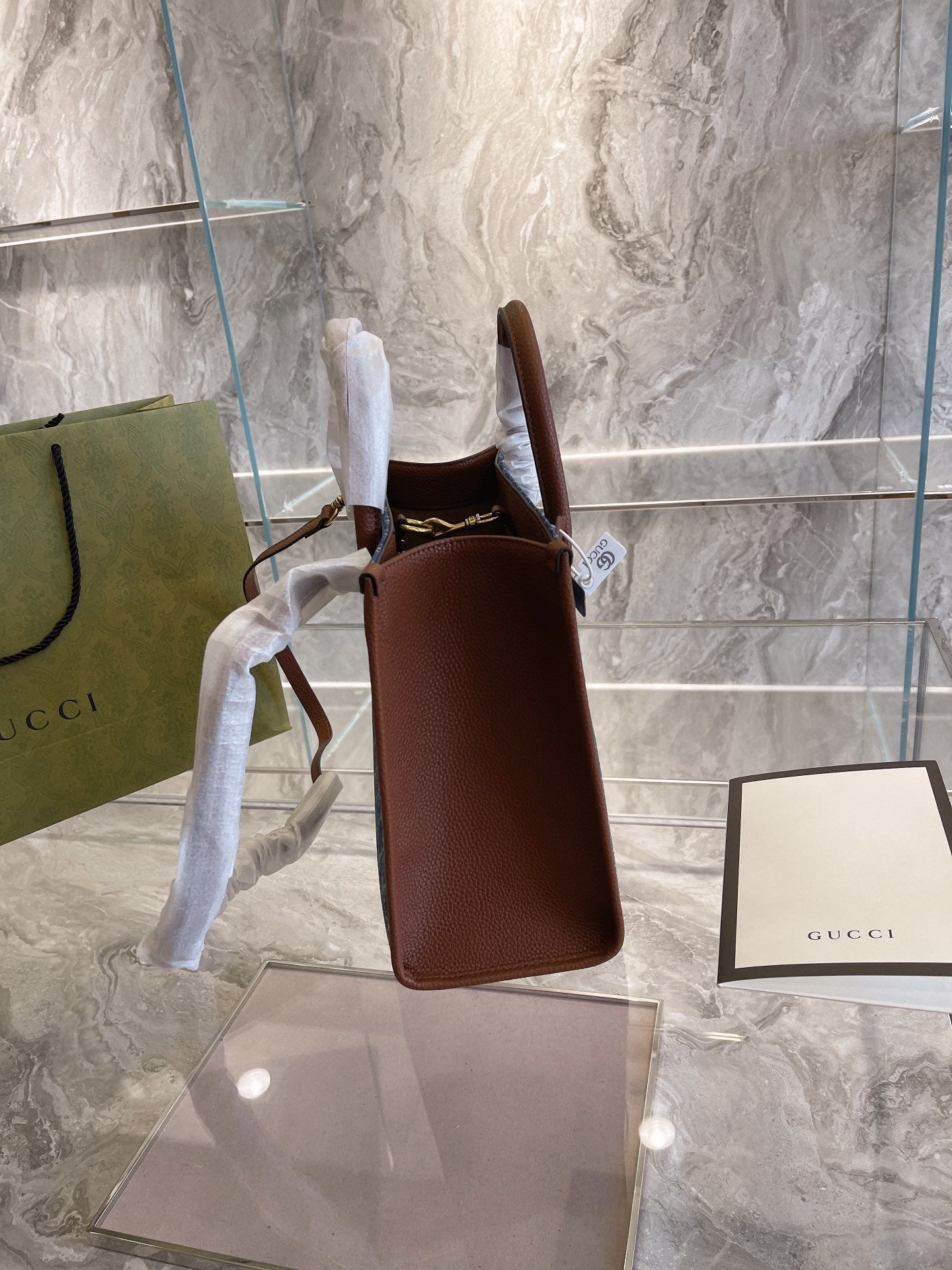 GLM - Top Quality Bags GCI 175