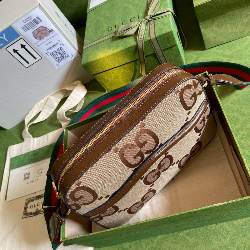 Satchel Bags - GCI Bags - 375