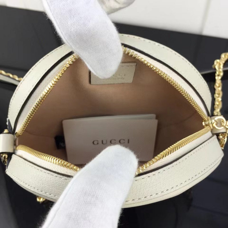 Satchel Bags - GUC Bags - 744