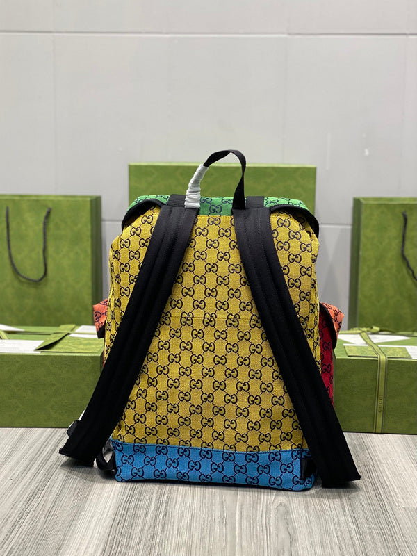 Satchel Bags - GCI Bags - 2989