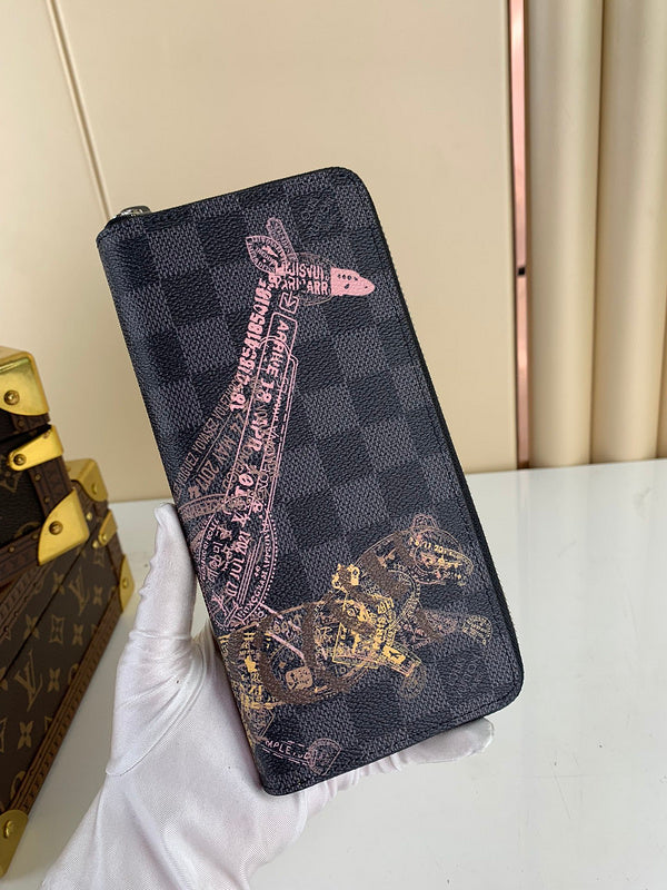 Satchel Bags - VL Bags - 4613